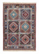 Yalameh Teppich 99x142cm - Perserteppich