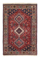 Yalameh Teppich 151x103cm - Perserteppich