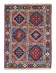 Yalameh Teppich 100x140cm - Perserteppich
