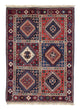 Yalameh Teppich 144x100cm - Perserteppich