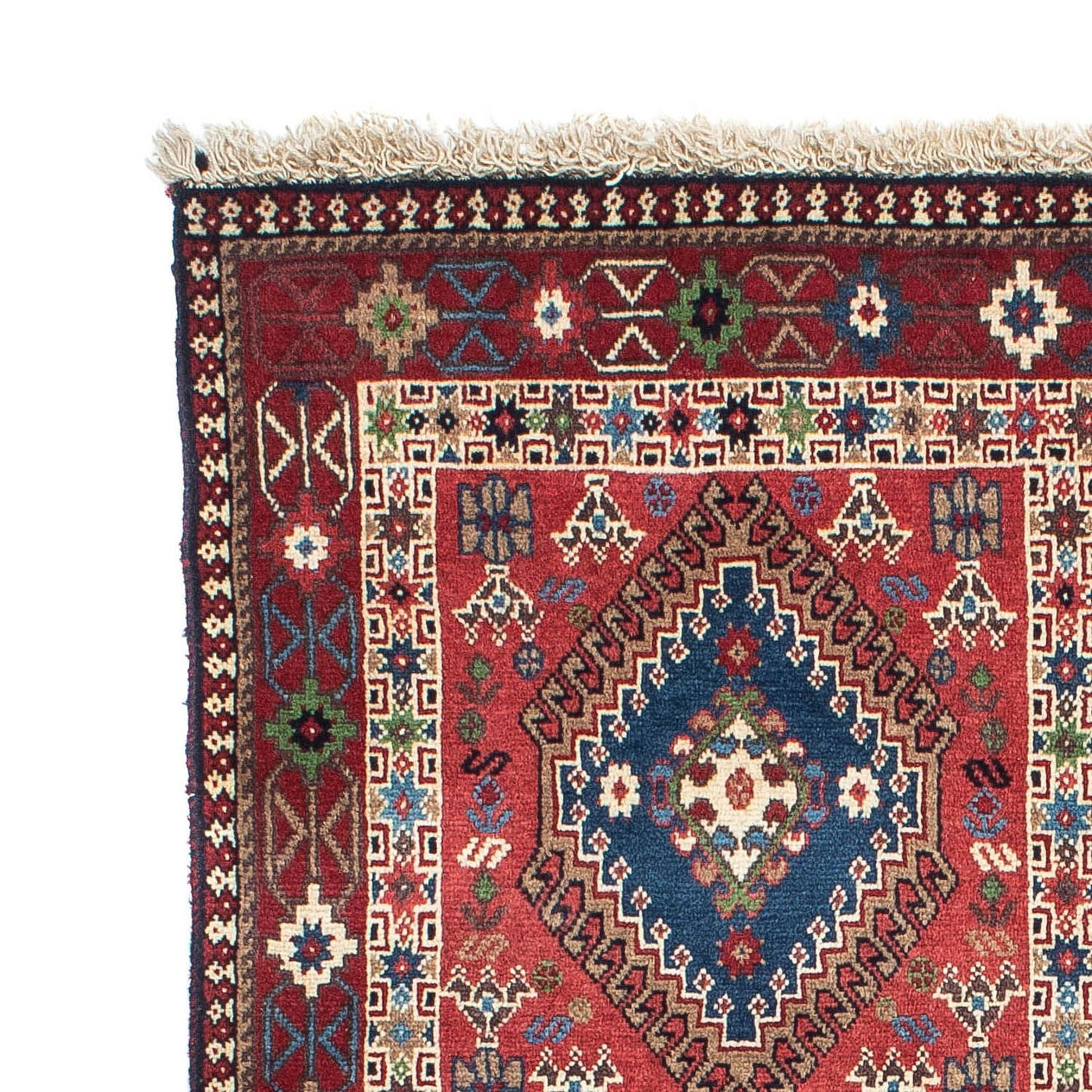 Yalameh Teppich 148x100cm - Perserteppich