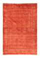 Gabbeh Persisch Teppich 183x119cm - Perserteppich Wollteppich