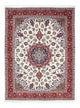 Täbriz - 50 Raj Teppich 153x201cm - Perserteppich