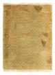 Gabbeh Persisch Teppich 68x89cm - Perserteppich Wollteppich