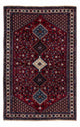 Yalameh Teppich 200x296cm - Perserteppich