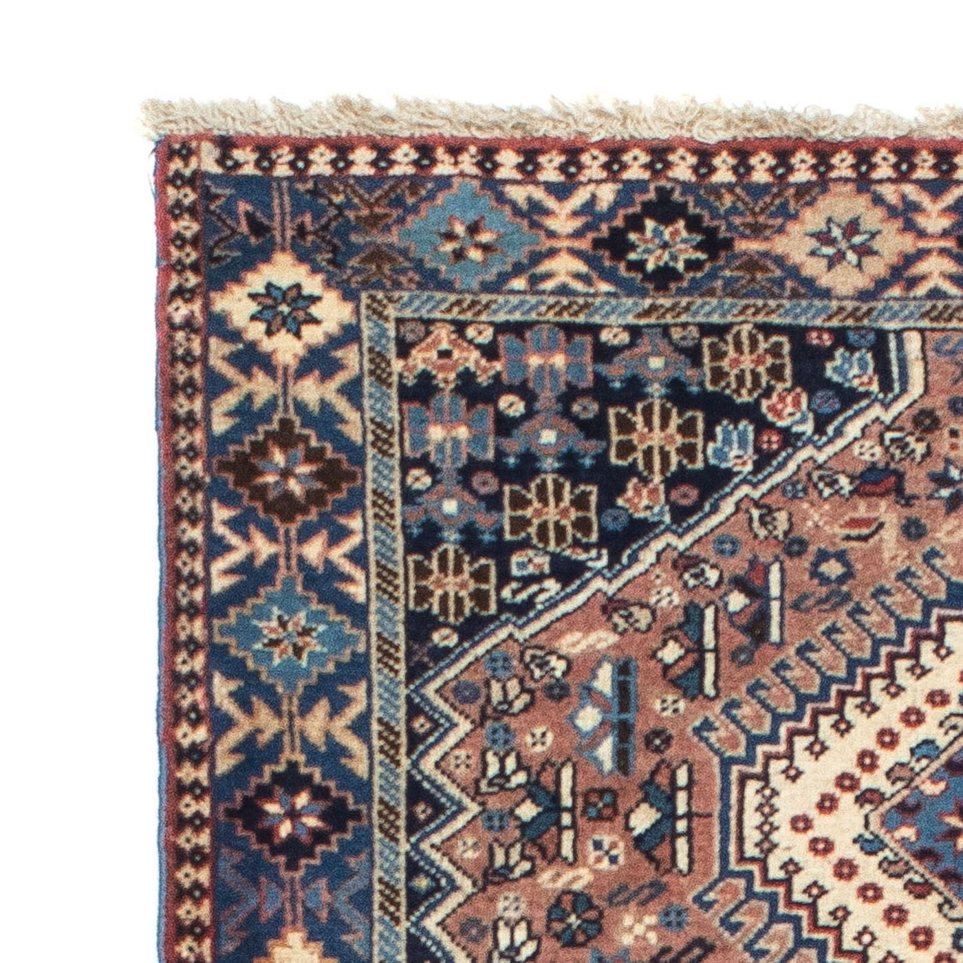 Yalameh Teppich 188x80cm - Perserteppich