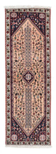 Abadeh Teppich 198x72cm - Perserteppich
