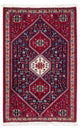 Abadeh Teppich 121x76cm - Perserteppich