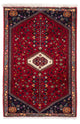 Abadeh Teppich 114x77cm - Perserteppich