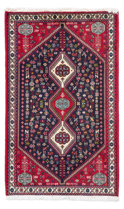 Abadeh Teppich 76x128cm - Perserteppich