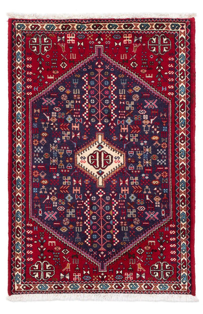 Abadeh Teppich 75x122cm - Perserteppich