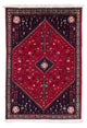 Abadeh Teppich 128x79cm - Perserteppich