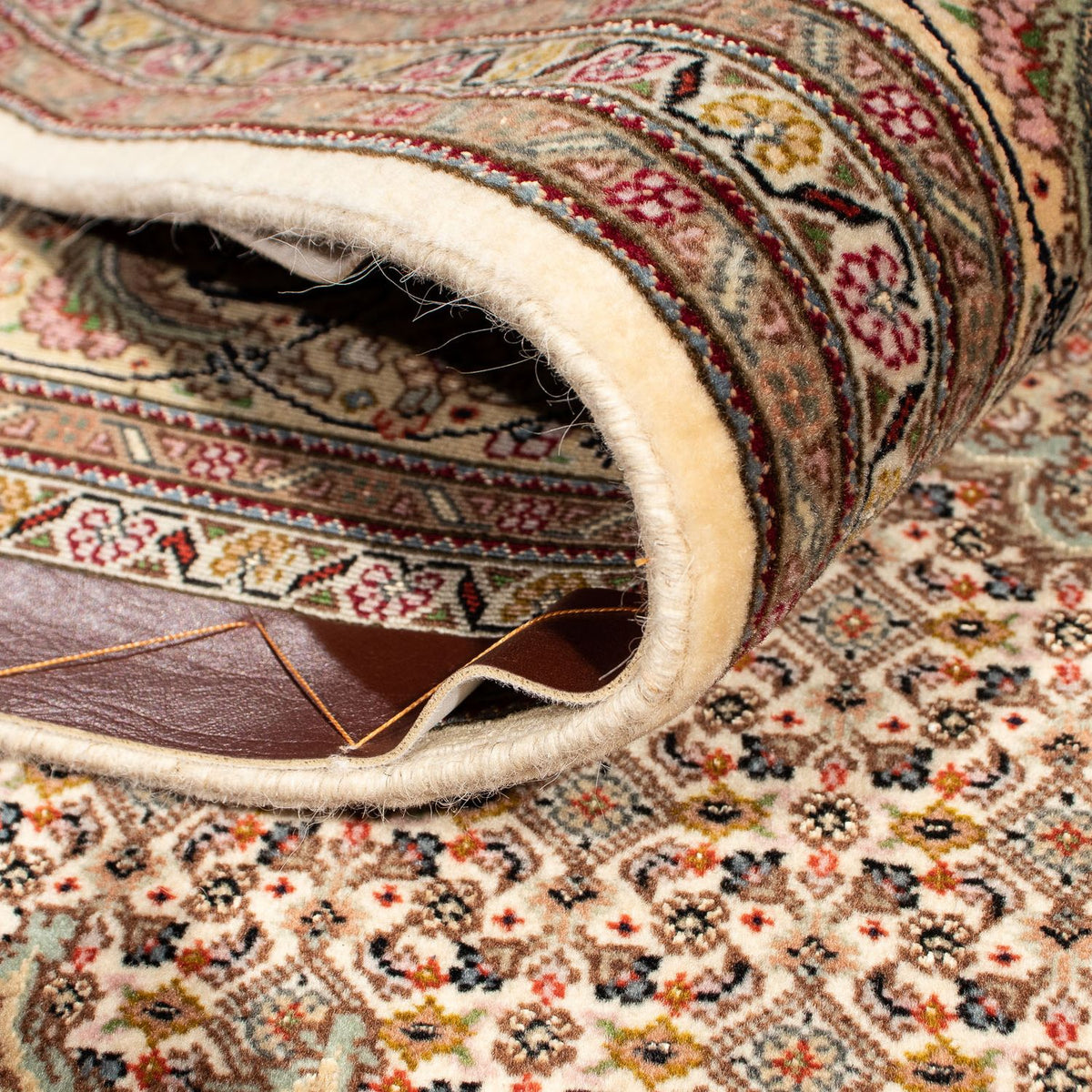 Perserteppich - Täbriz 208 x 204 cm