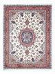 Täbriz - 50 Raj Teppich 151x198cm - Perserteppich