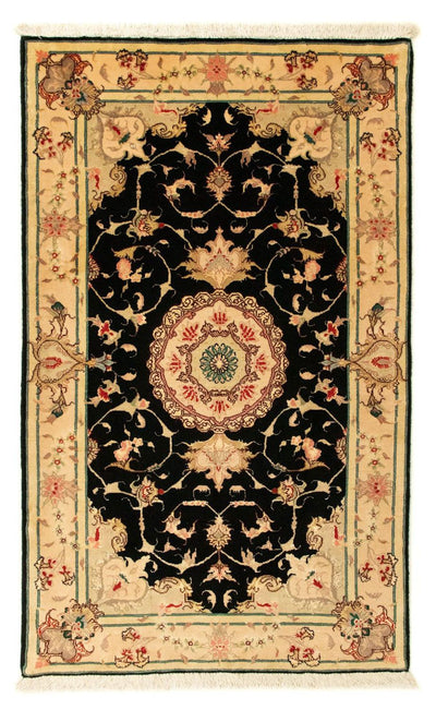 Täbriz - 50 Raj Teppich 73x120cm - Perserteppich