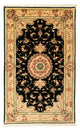 Täbriz - 50 Raj Teppich 120x73cm - Perserteppich