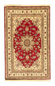 Täbriz - 50 Raj Teppich 154x103cm - Perserteppich