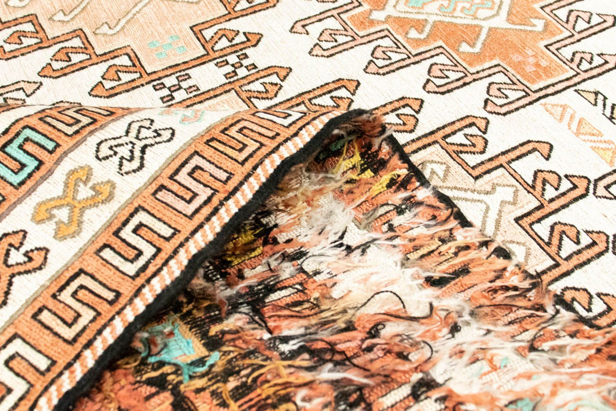 Perserteppich - Nomadic 149 x 102 cm - beige