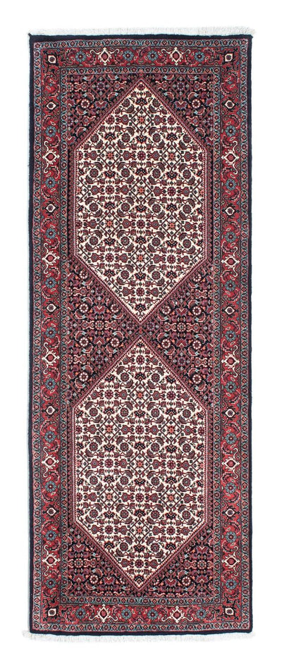 Bidjar Teppich 72x203cm - Perserteppich