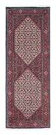 Bidjar Teppich 203x72cm - Perserteppich
