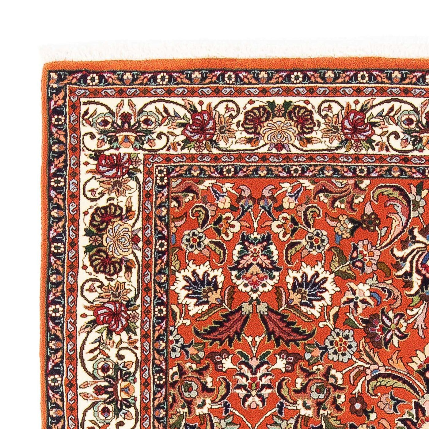 Bidjar Teppich 176x110cm - Perserteppich