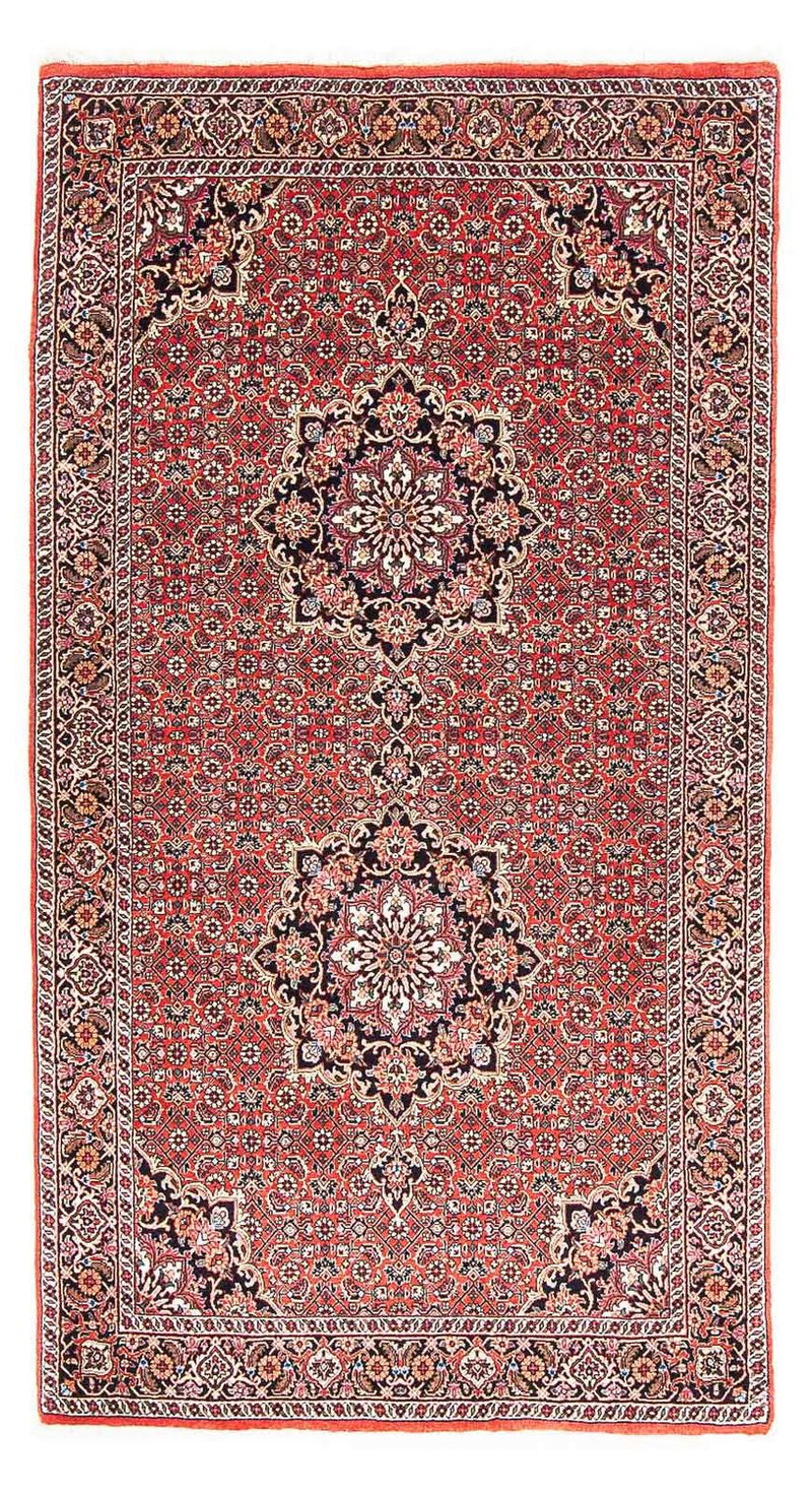Perserteppich - Bidjar - Royal 184 x 100 cm Teppichläufer