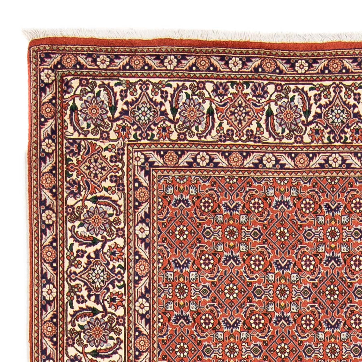 Bidjar Teppich 230x168cm - Perserteppich