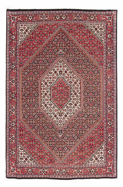 Bidjar Teppich 106x168cm - Perserteppich
