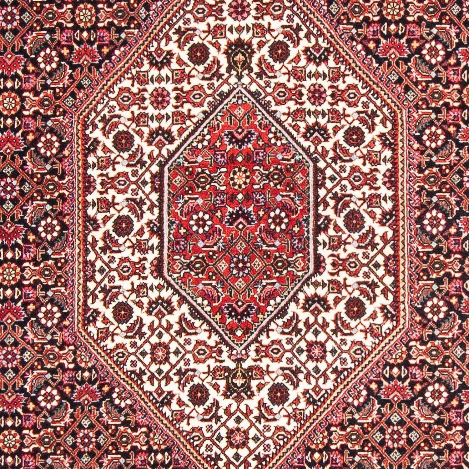 Perserteppich - Bidjar - Royal 168 x 106 cm