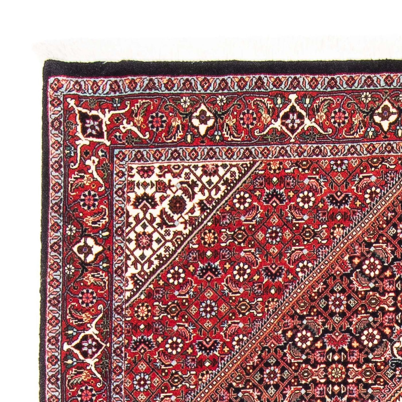 Bidjar Teppich 168x106cm - Perserteppich