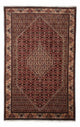 Bidjar Teppich 309x197cm - Perserteppich
