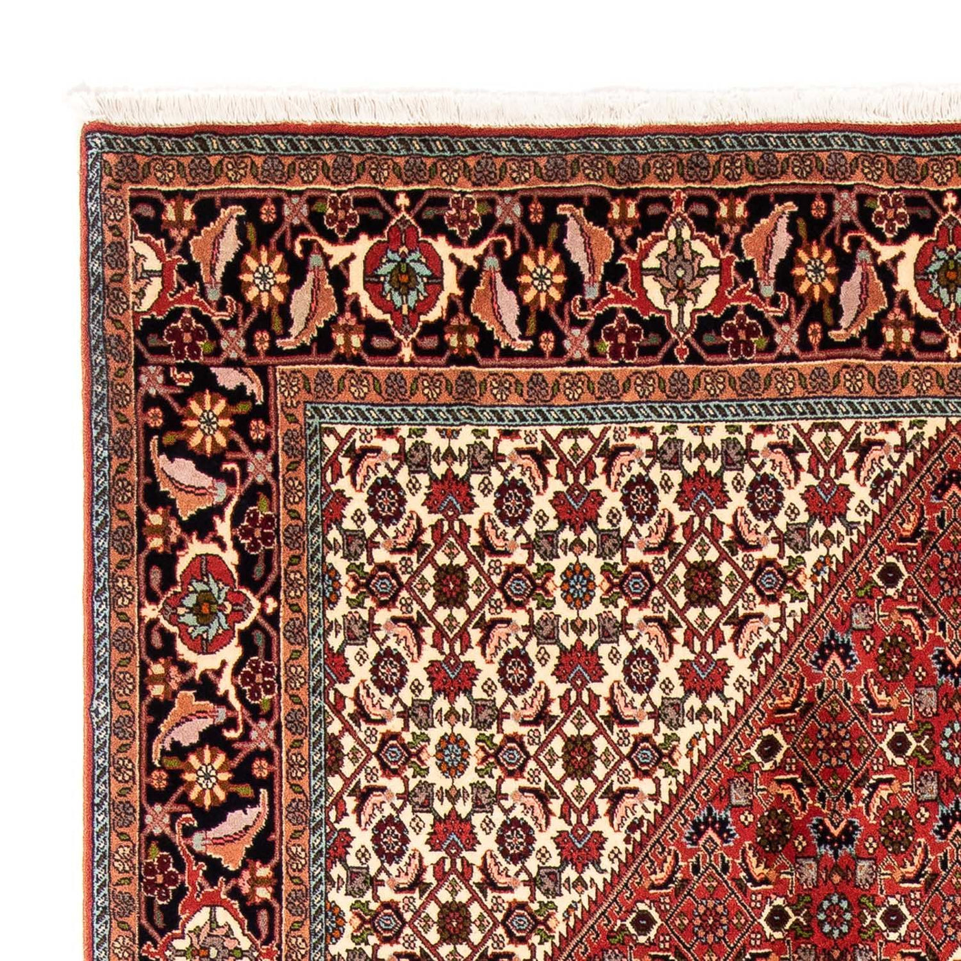 Bidjar Teppich 247x169cm - Perserteppich