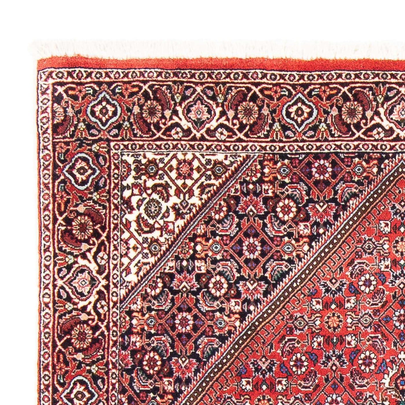 Bidjar Teppich 178x111cm - Perserteppich