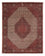 Perserteppich - Bidjar 254 x 203 cm