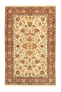 Ghom Teppich 160x102cm - Perserteppich – product image