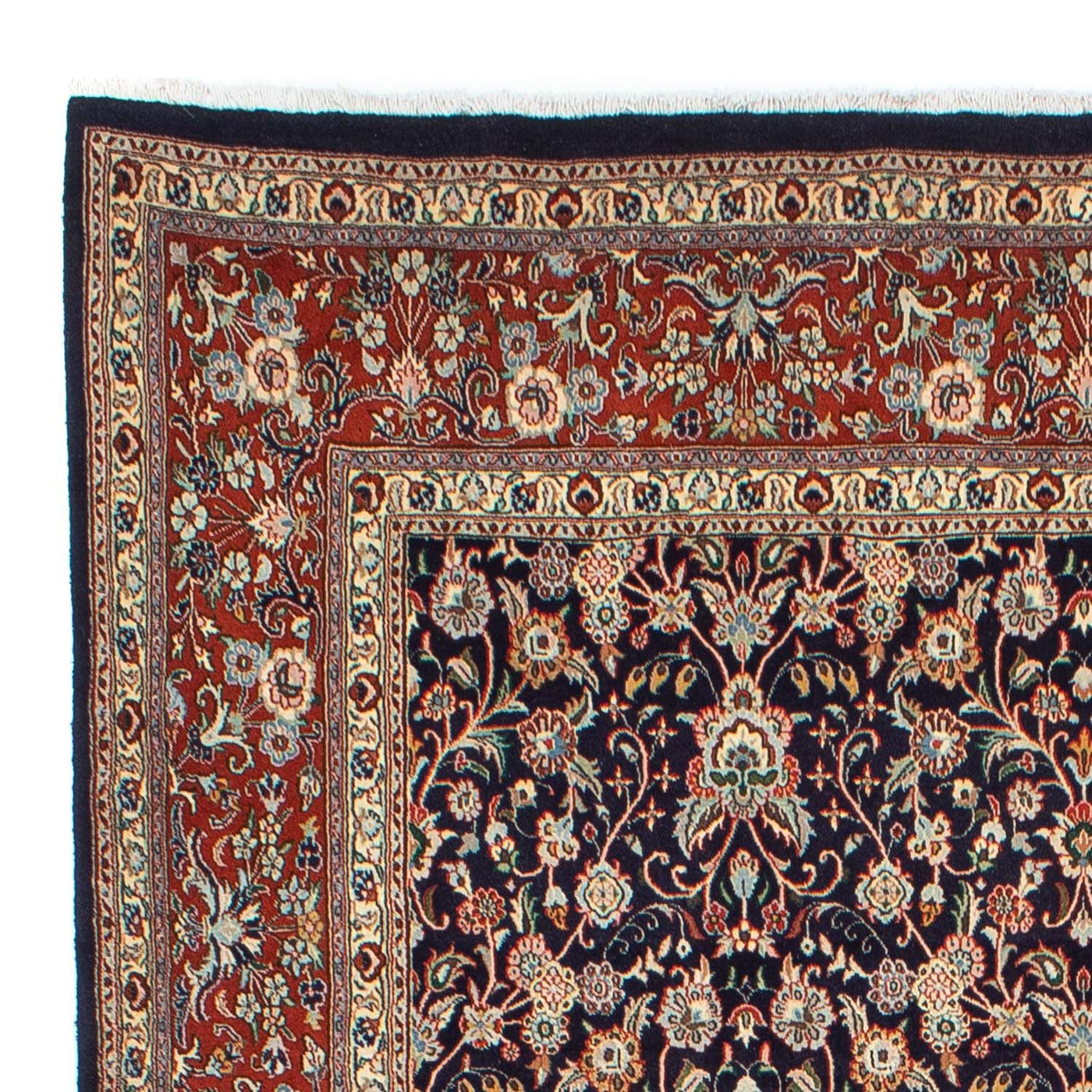 Moud Teppich 304x198cm - Perserteppich