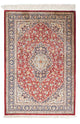 Ghom Teppich 100x150cm - Perserteppich