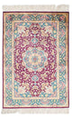 Ghom Teppich 148x99cm - Perserteppich