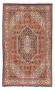 Bidjar - Zanjan Teppich 105x172cm - Perserteppich
