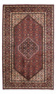 Bidjar - Zanjan Teppich 230x139cm - Perserteppich