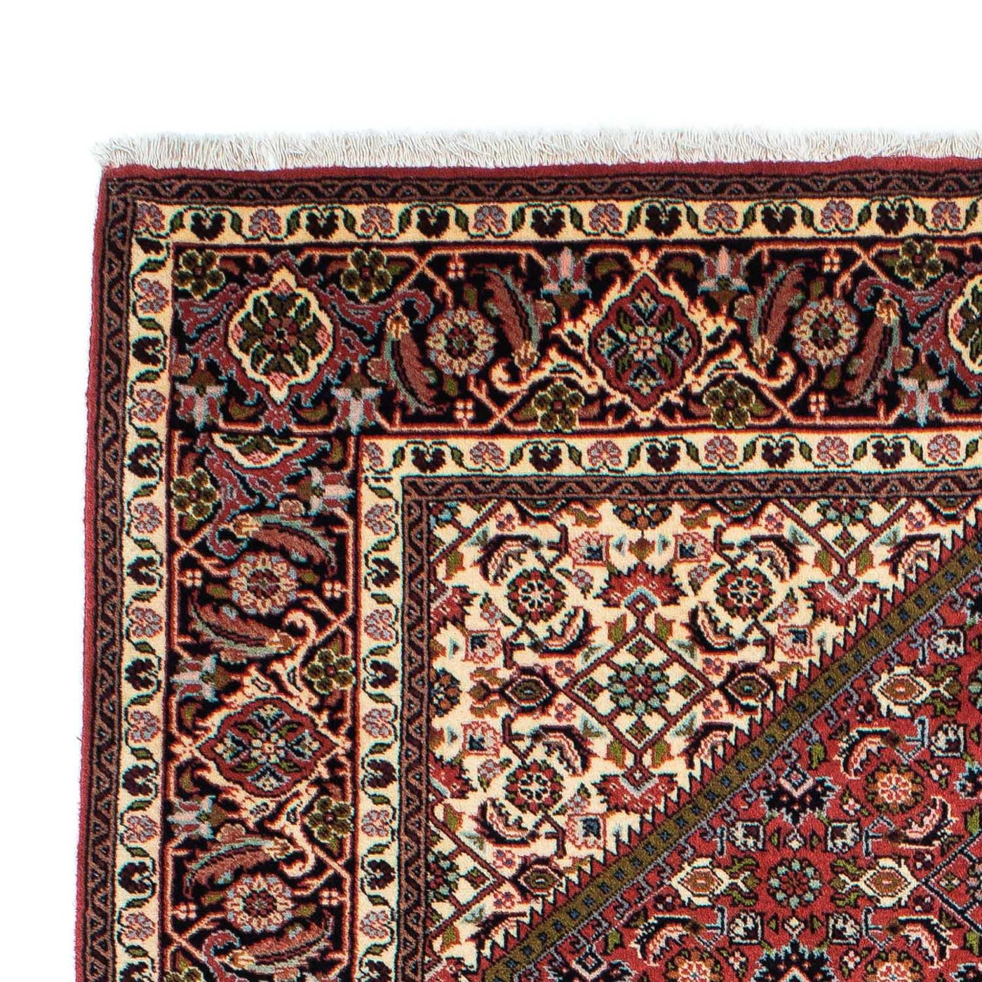 Bidjar - Zanjan Teppich 230x139cm - Perserteppich