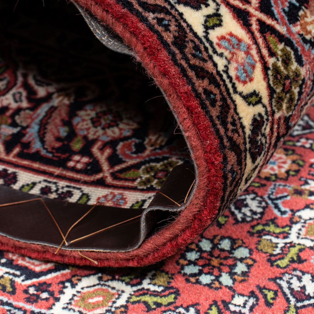 Perserteppich - Bidjar 230 x 139 cm