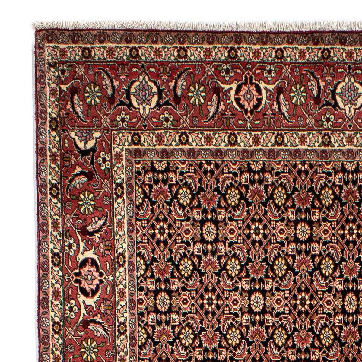 Hosseinabad Teppich 170x250cm - Perserteppich