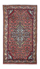 Perserteppich - Nomadic 74 x 134 cm - hellrot