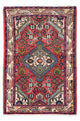 Hosseinabad Teppich 79x125cm - Perserteppich