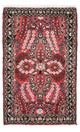 Hosseinabad Teppich 123x78cm - Perserteppich