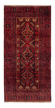Belutsch Teppich 195x89cm - Perserteppich