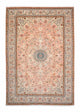 Täbriz - 50 Raj Teppich 300x203cm - Perserteppich