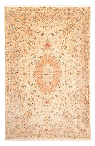 Täbriz - 50 Raj Teppich 200x303cm - Perserteppich
