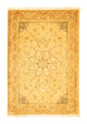 Täbriz - 50 Raj Teppich 152x106cm - Perserteppich